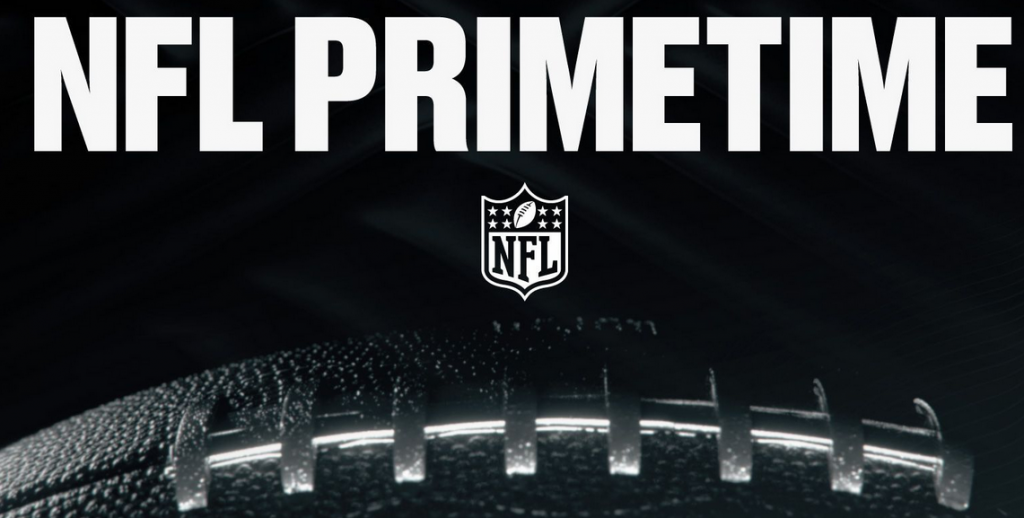 Betting nfl prime time game props